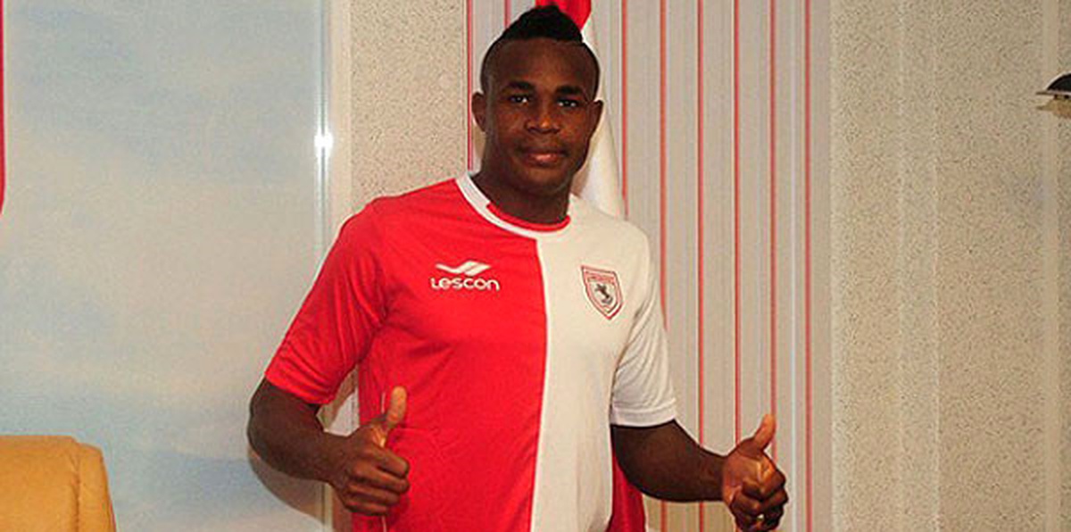 Samsunspor, Kone ve Göksu ile Prensipte Anlaştı