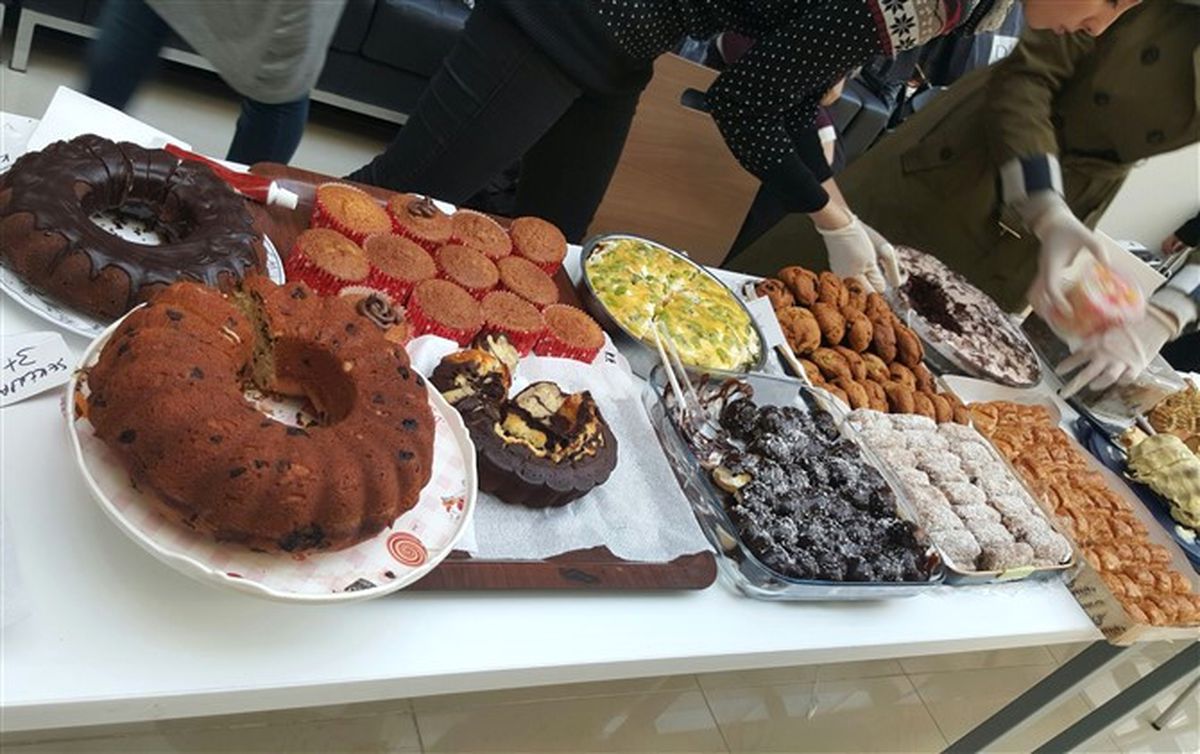 Siirt\'te Halepliler İçin Kermes Düzenlenecek