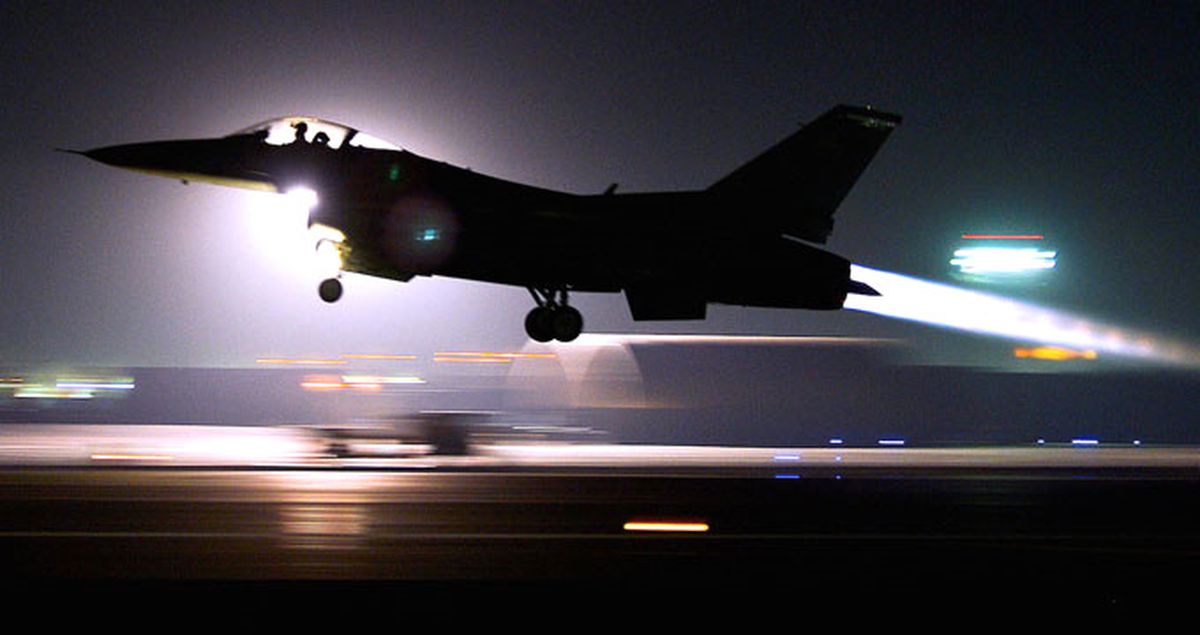 Son Dakika! TSK DAEŞ'i Vurdu! Biri DEAŞ Emiri 28 Terörist Öldürüldü