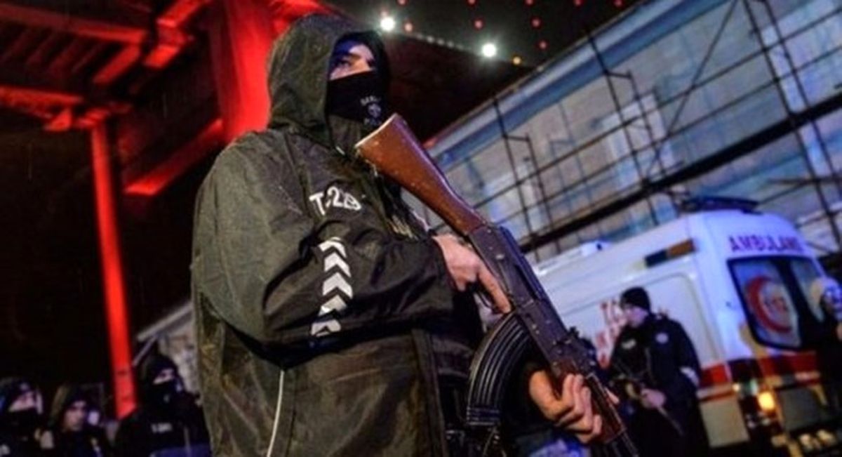Sosyal Medyada Reina Soruşturması