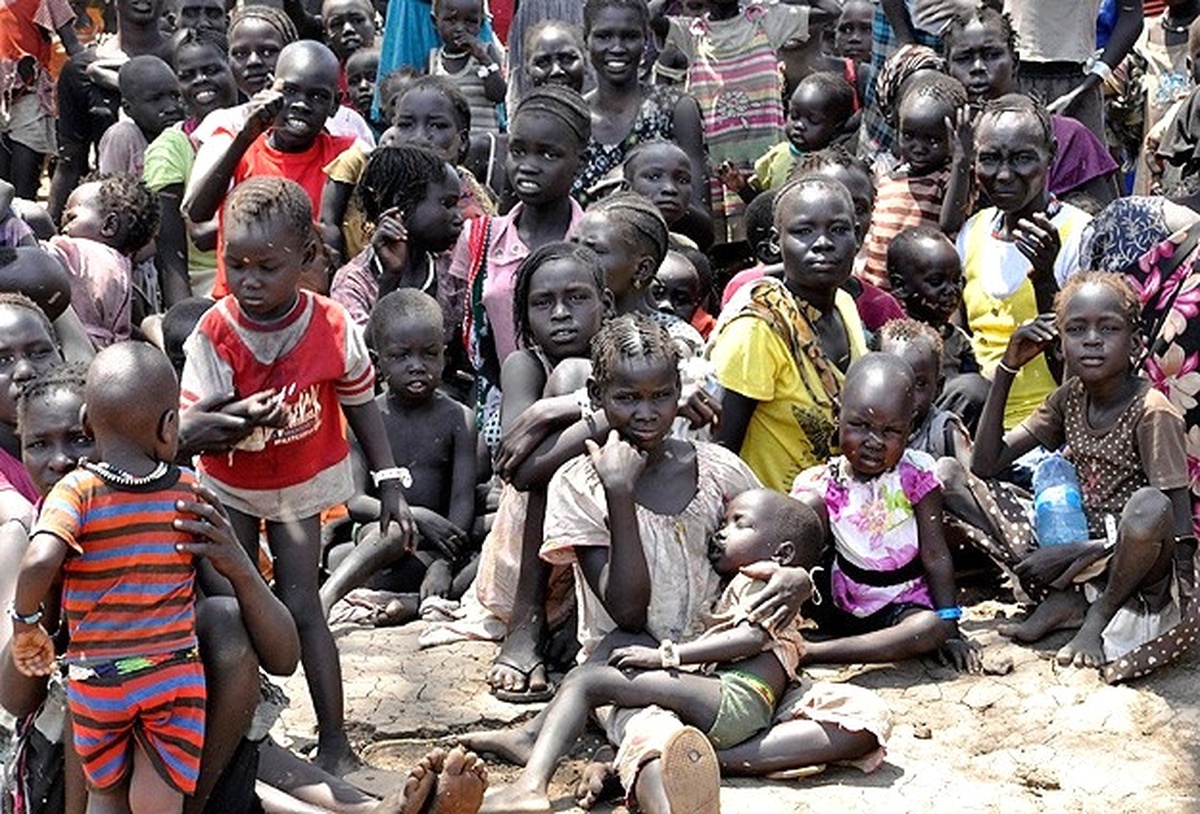 Sudan ile Güney Sudan Arasında İnsani Yardım Anlaşması