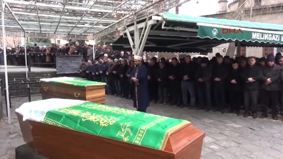 Talihsiz Baba Aynı Acıyı 10 Yıl Arayla Ikinci Kez Yaşadı