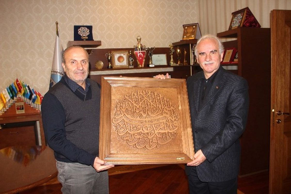Taşköprü\'de Tescilli Binalar Ayağa Kalkacak