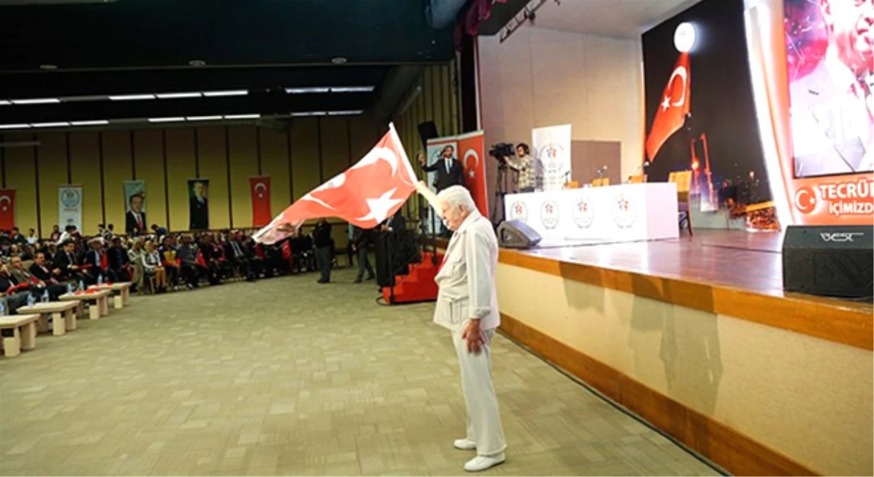 15 Temmuz Gazileri, Darbe Gecesini Anlattı