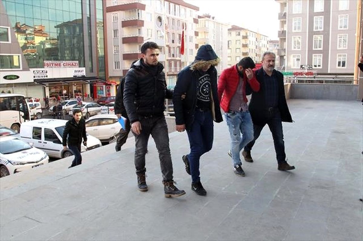 Tekirdağ\'da Bıçaklı Kavga: 1 Ölü