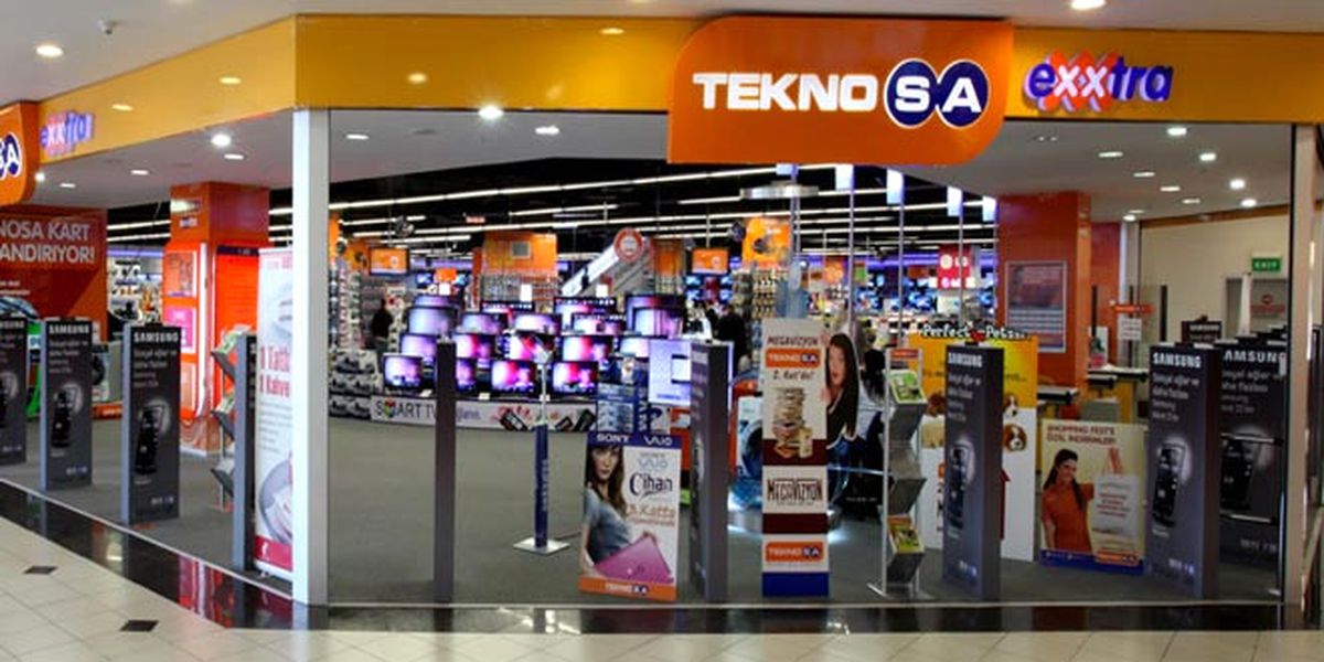 Teknosa\'dan Karne Hediyesi Seçenekleri