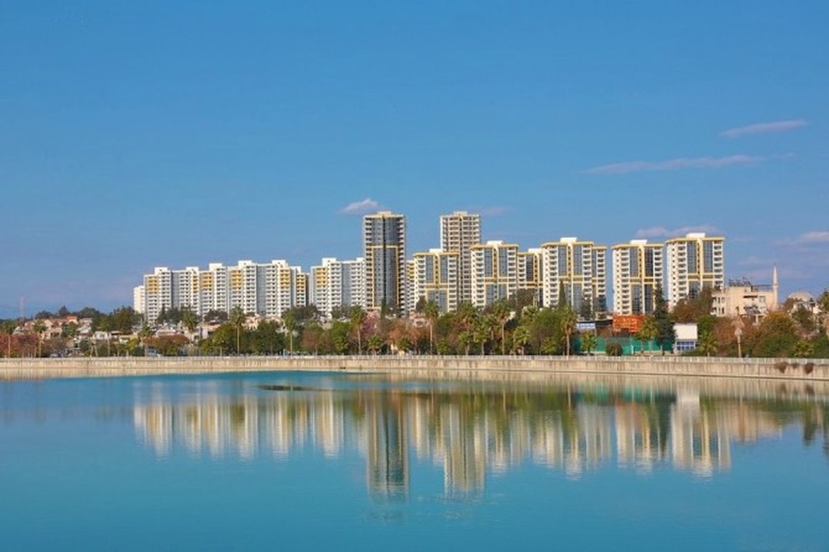 TOKİ Adana\'da 412 Konutu Satışa Çıkardı