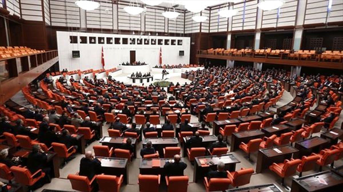 Torba Tasarının Emeklileri İlgilendiren Maddesi Kabul Edildi