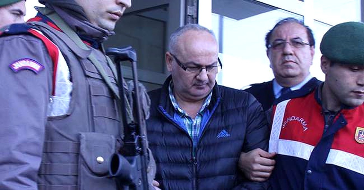 Trabzon\'da Annesi ve 3 Kardeşini Tüfekle Öldüren Zanlı Tutuklandı