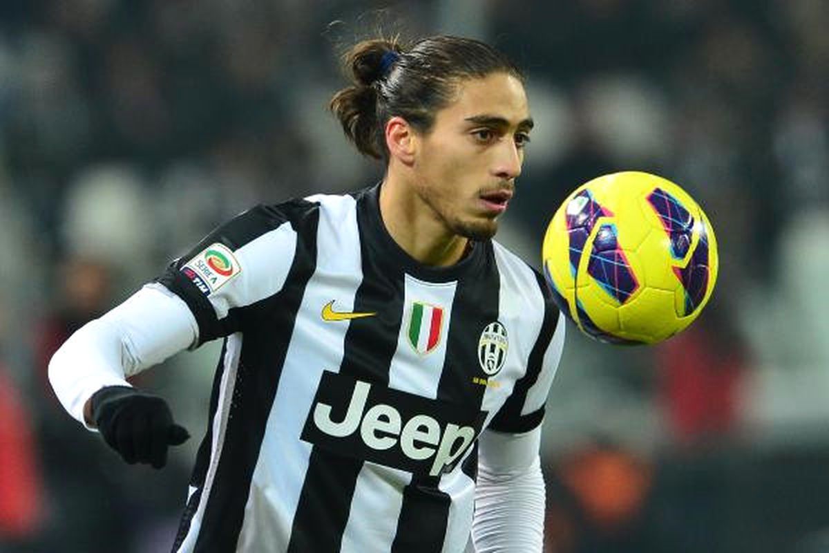 Trabzonspor\'dan Sürpriz Caceres Hamlesi