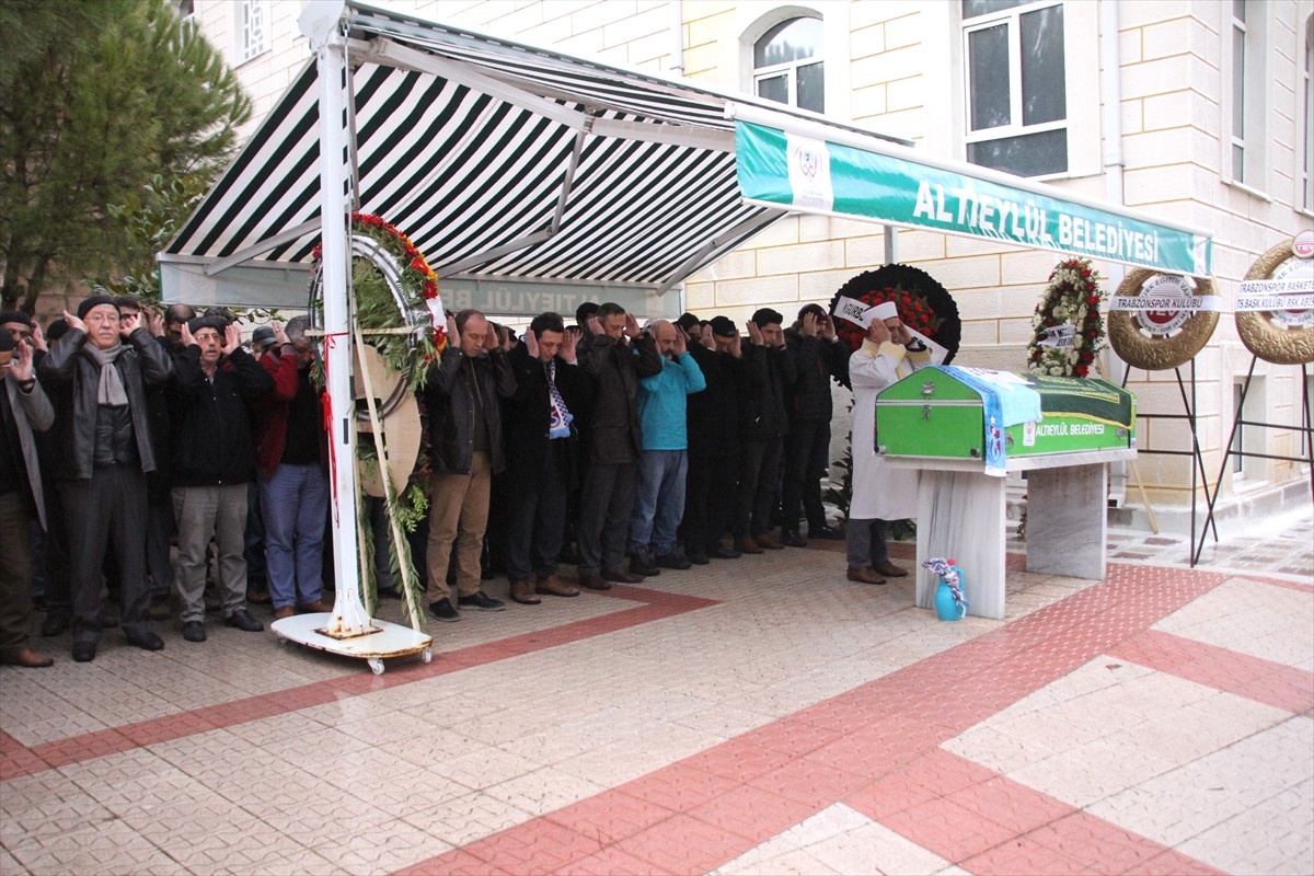 Trabzonspor Hayranı Lösemi Hastası Çocuğun Vefatı