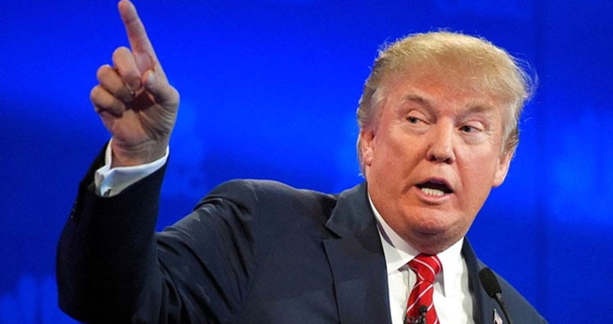 Trump\'tan Toyota\'ya Eleştiri