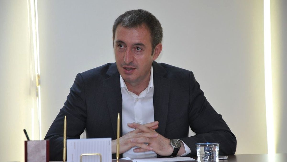 Tutuklanan Siirt Belediye Başkanı Bakırhan\'a 114 Yıl Hapis İstemi