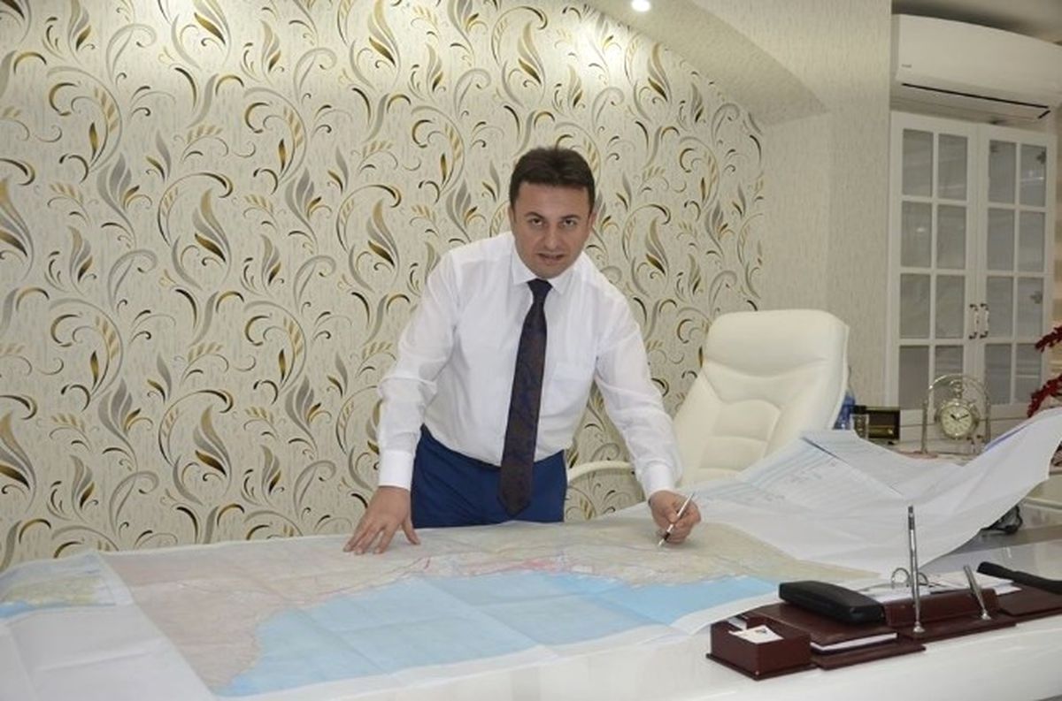 Uçar\'dan Fatsa Çevre Yolu Açıklaması
