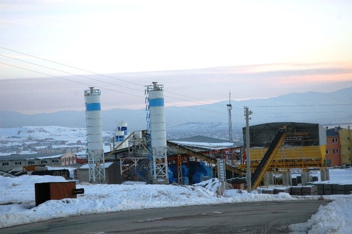 Van Osb Başkanı Şemsettin Bozkurt Açıklaması