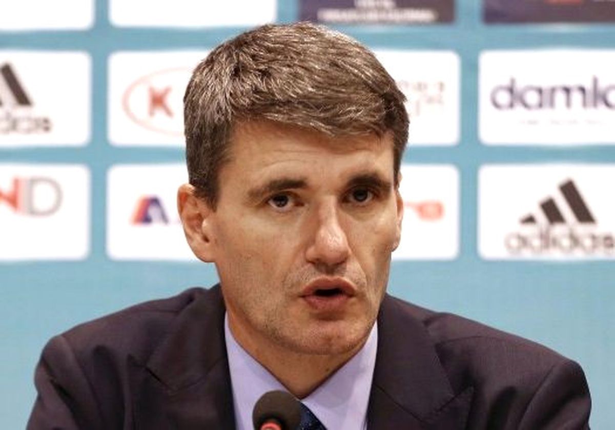 Velimir Perasovic: "Önümüzdeki Maçlar İçin Daha İyi Oynamalıyız"