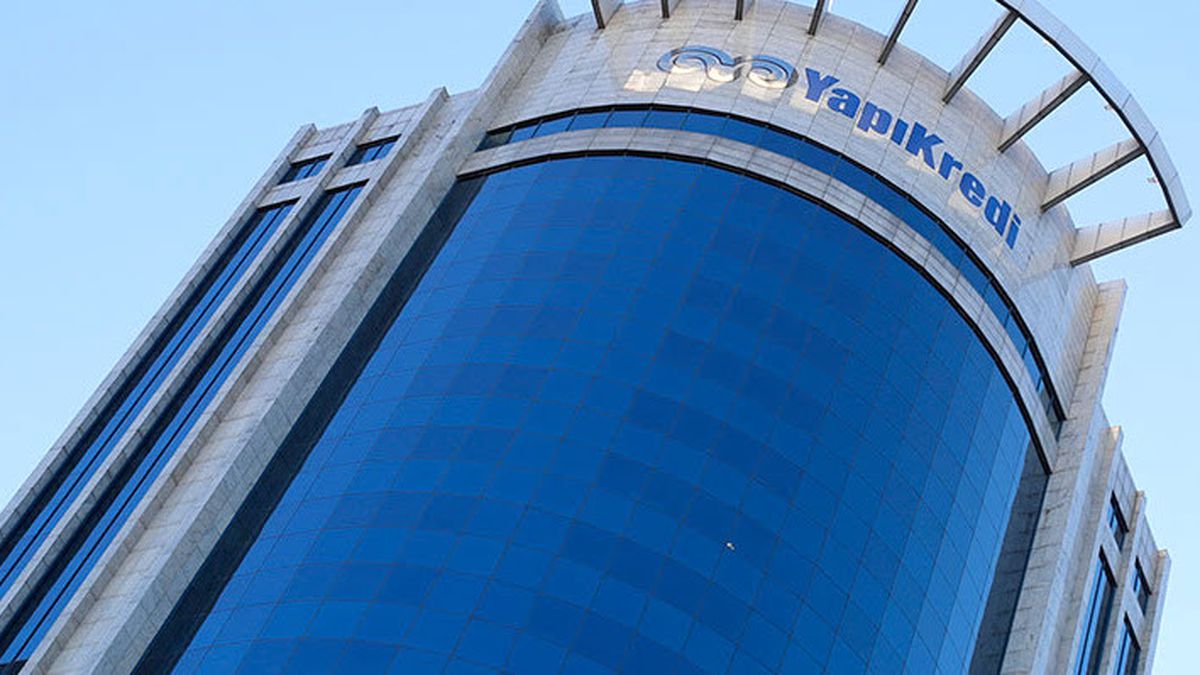 Yapı Kredi "Proje Üretiminde En Başarılı" Banka