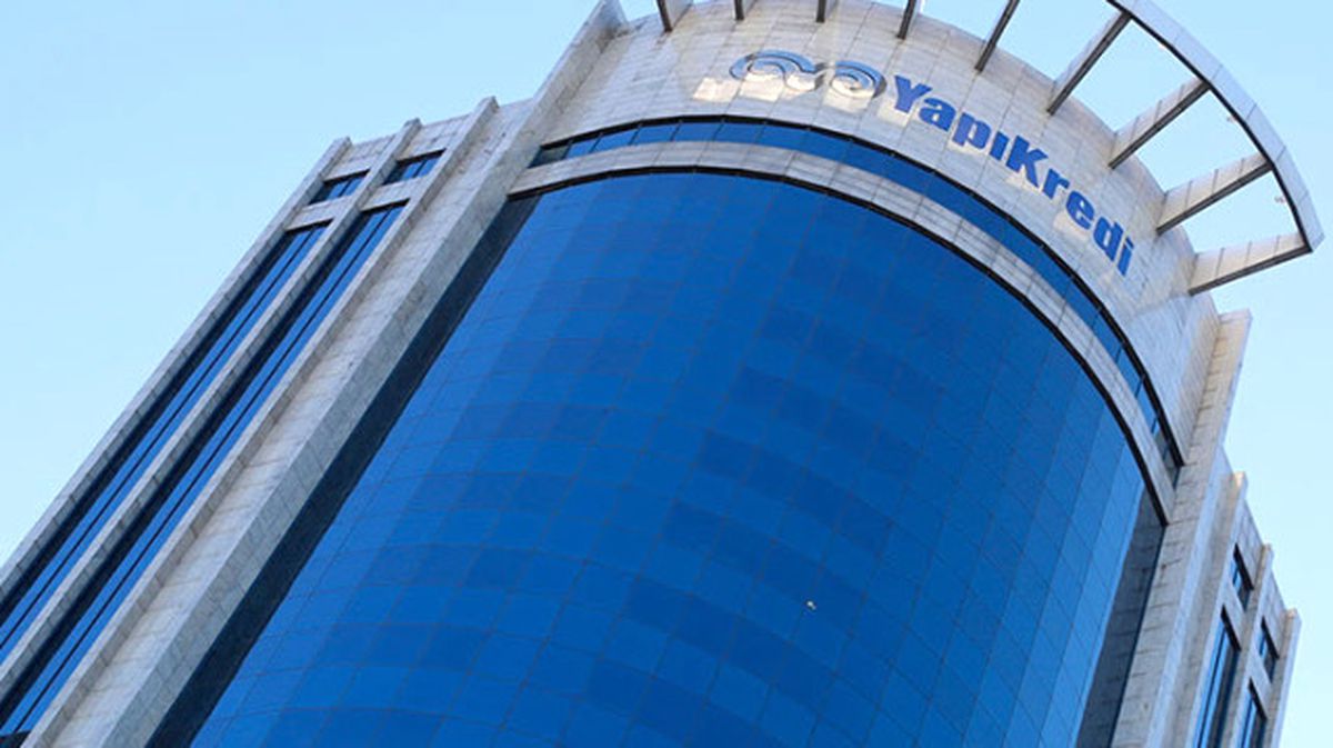 Yapı Kredi\'ye "Proje Üretiminde En Başarılı Banka" Ödülü