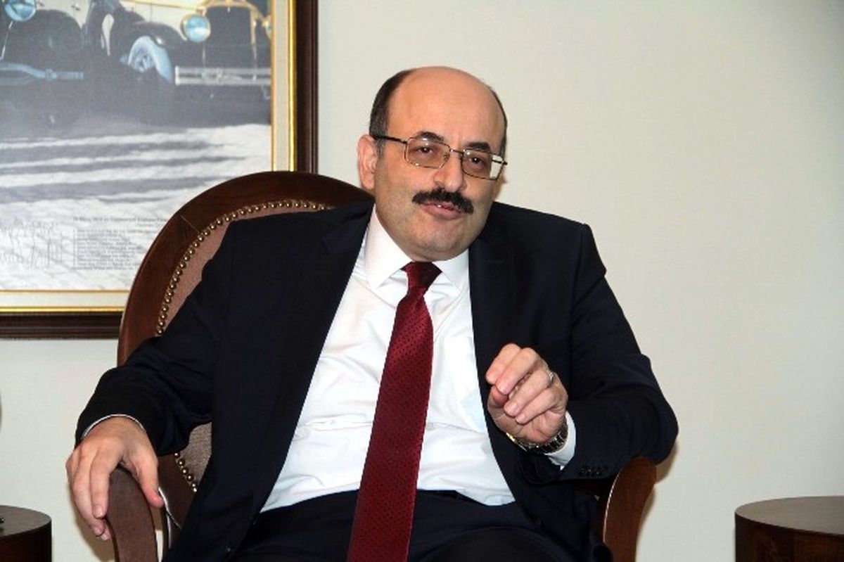YÖK Başkanı: "Açık Uçlu Sorulara Yumuşak Geçiş Yapacağız"
