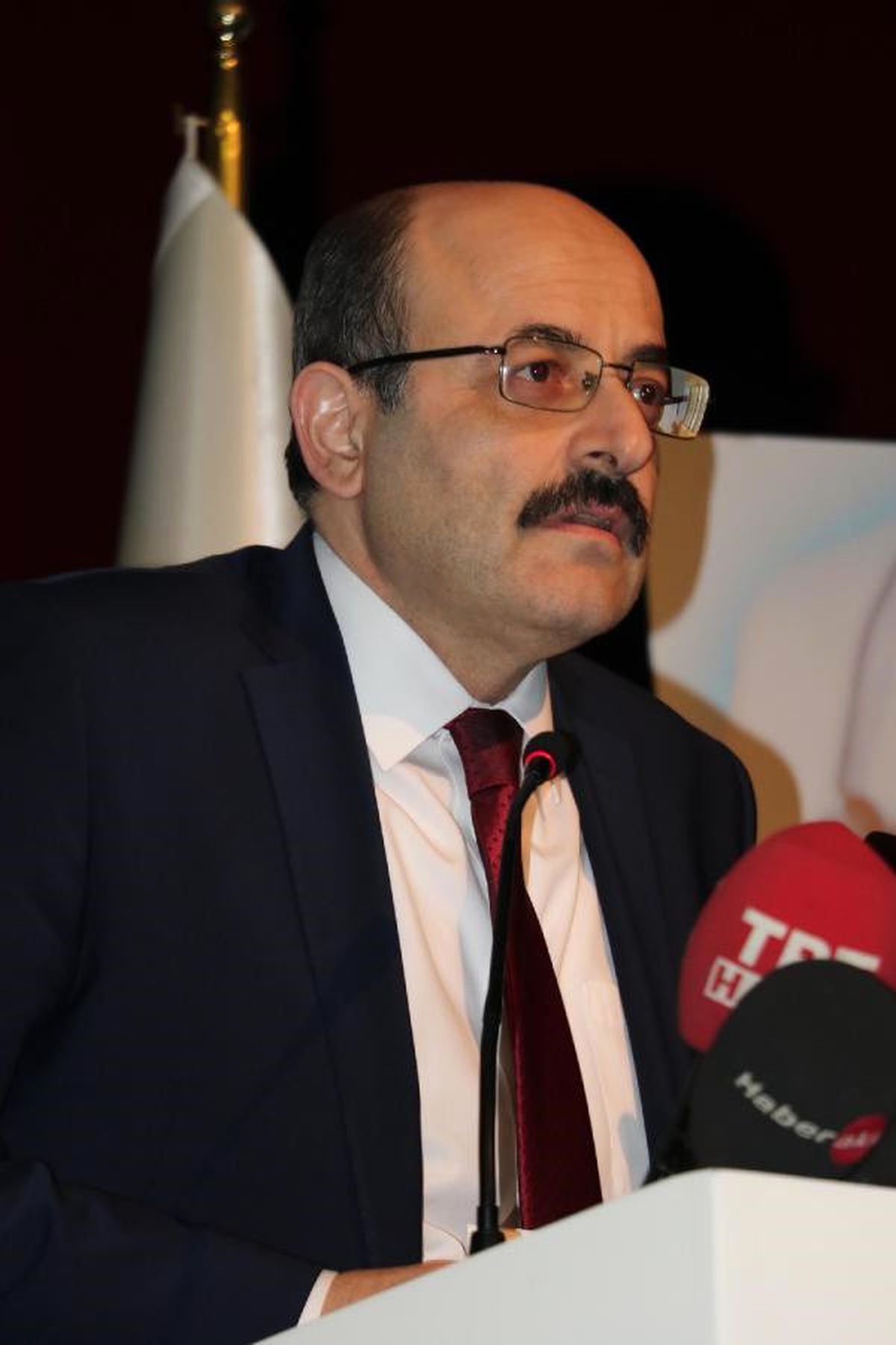 YÖK Başkanı Saraç: \'Açık Uçlu Soru\'da Tedirginliğe Yer Yok (2)