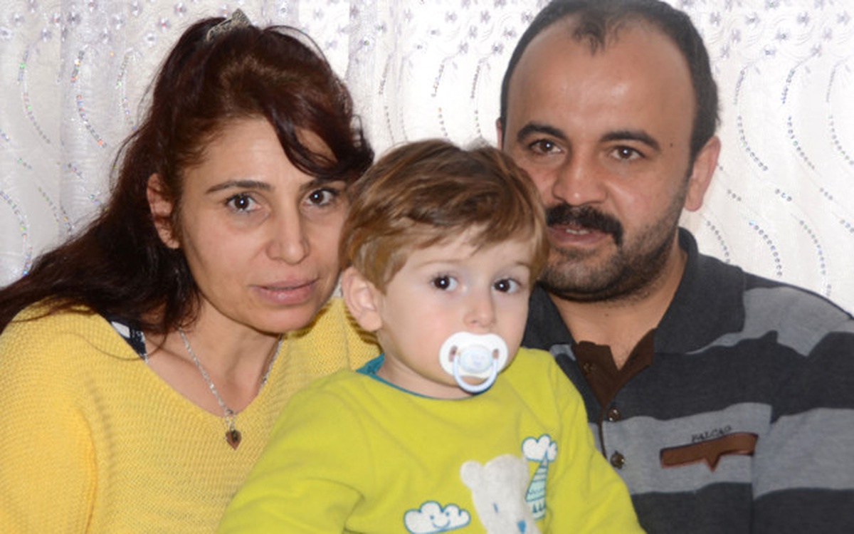 2 Yıldır Evlatlık Olarak Büyüttükleri Çocuğu, Öz Annesi Geri İstedi