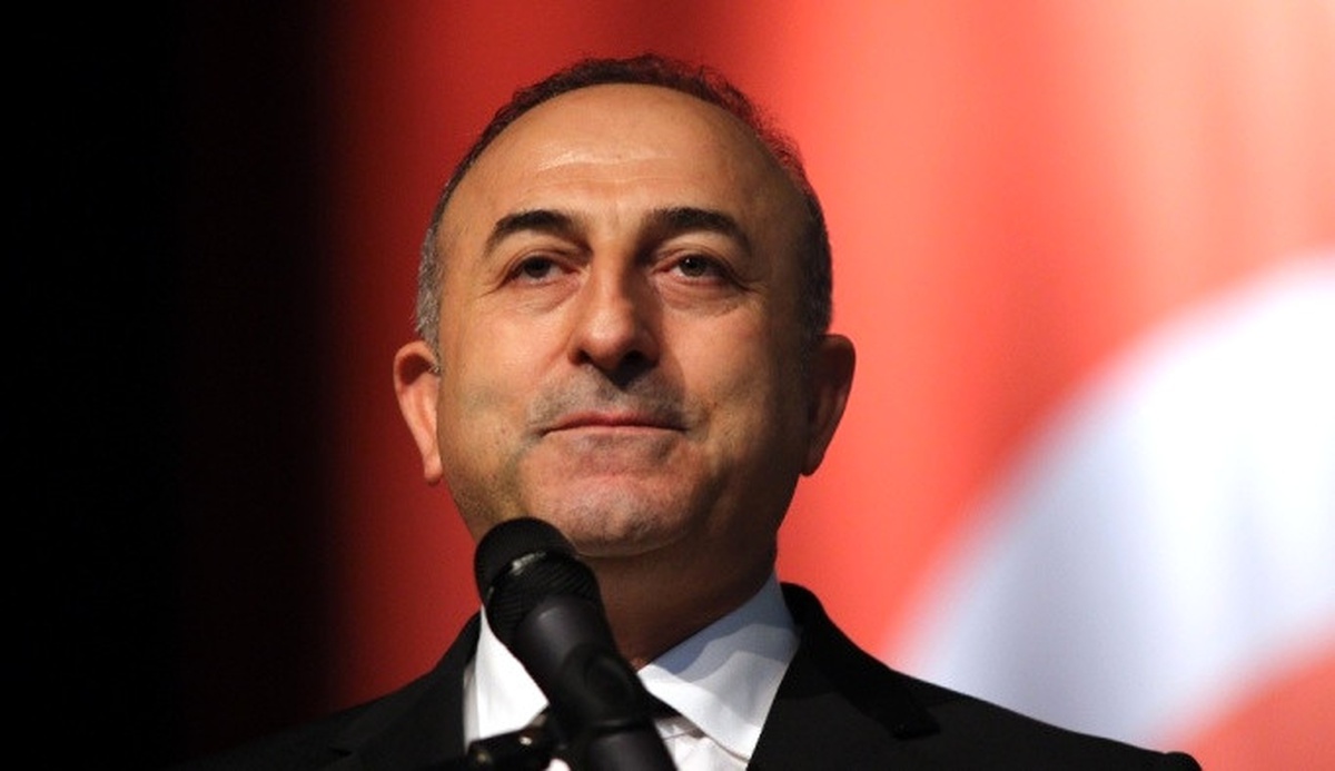 Bakan Çavuşoğlu: 350 Diplomat FETÖ\'den İhraç Edildi