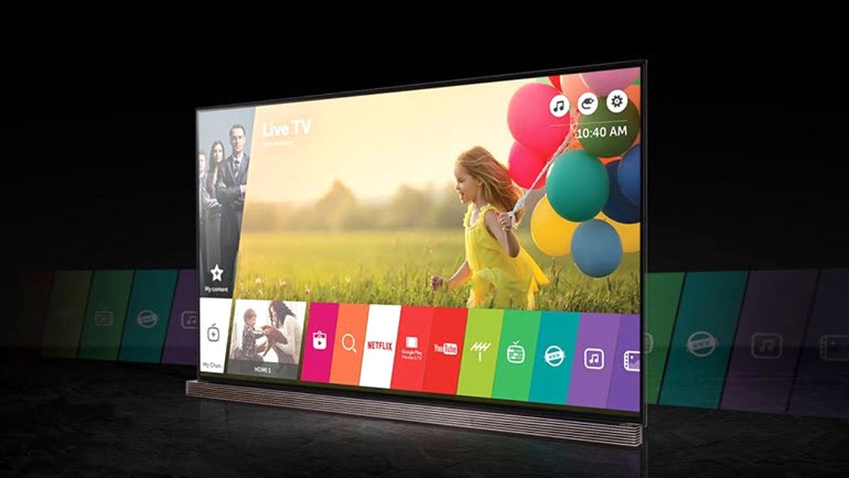 8k Destekli Hdmı 2.1 Tanıtıldı!