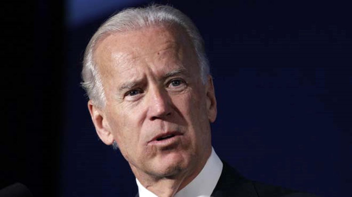 ABD Başkan Yardımcısı Biden\'den Trump\'a "Çocukluğu Bırak" Çağrısı