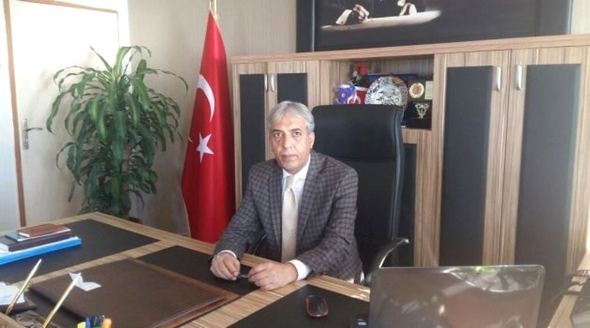 Ahlat 1. Teog\'ta İlçeler Arasında 2\'nci Oldu