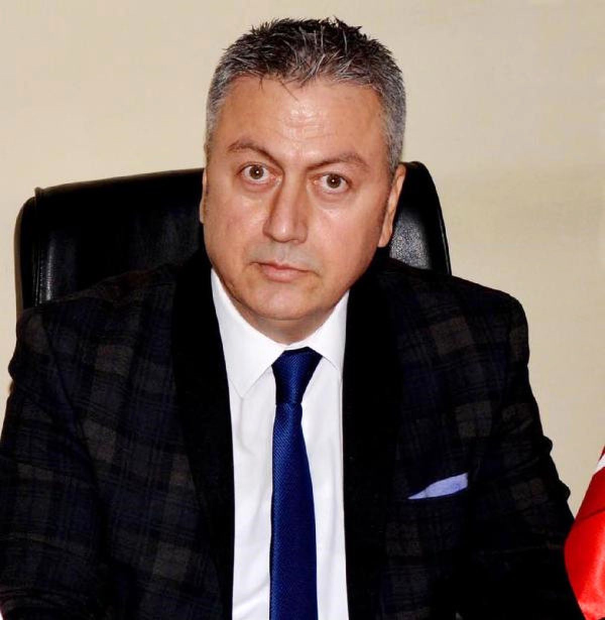 Antalyalı Yılbaşı Talihlisi İkramiyesini Henüz Almadı