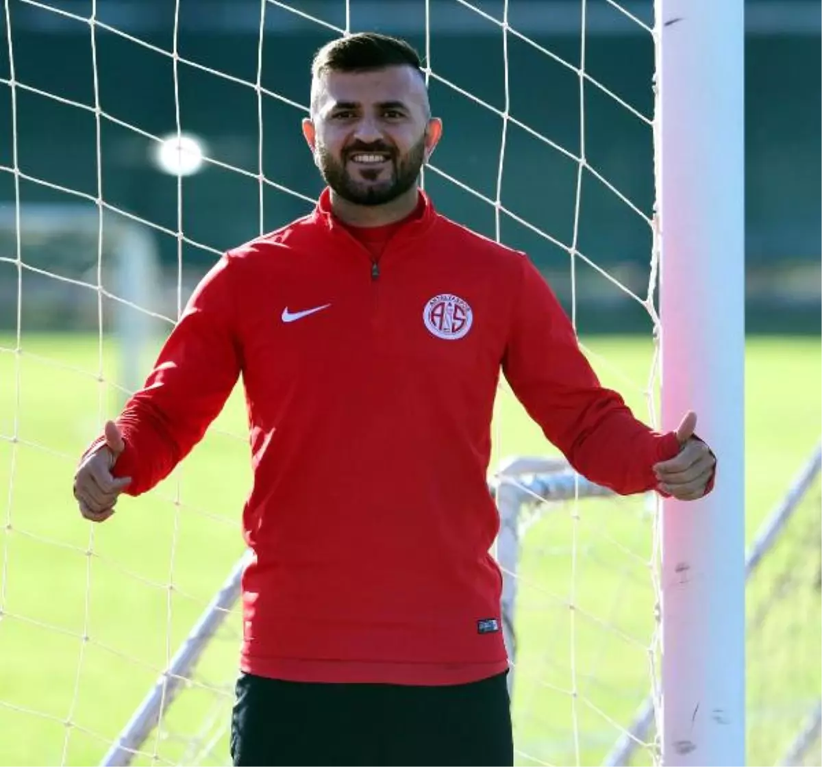 Antalyaspor\'da Rıdvan Şimşek Sivasspor\'a Kiralandı