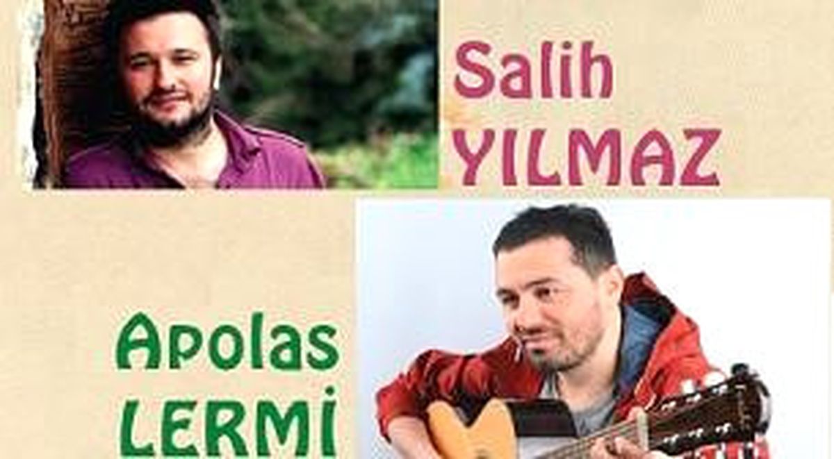 Apolas Lermi & Salih Yılmaz