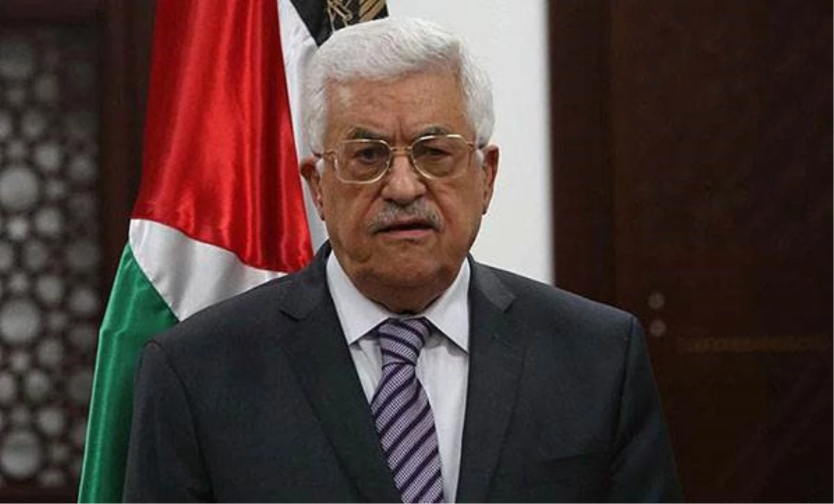 Asimder\'den Filistin Cumhurbaşkanı Abbas\'a Tepki