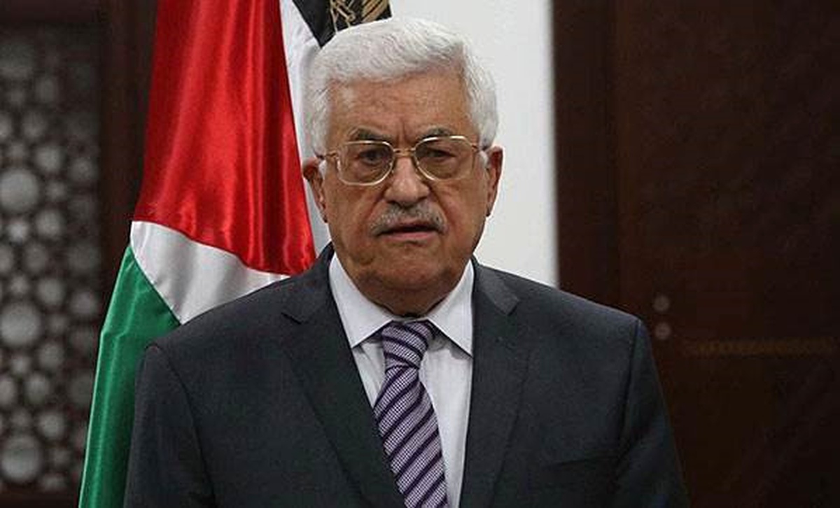Asimder\'den Filistin Cumhurbaşkanı Abbas\'a Tepki