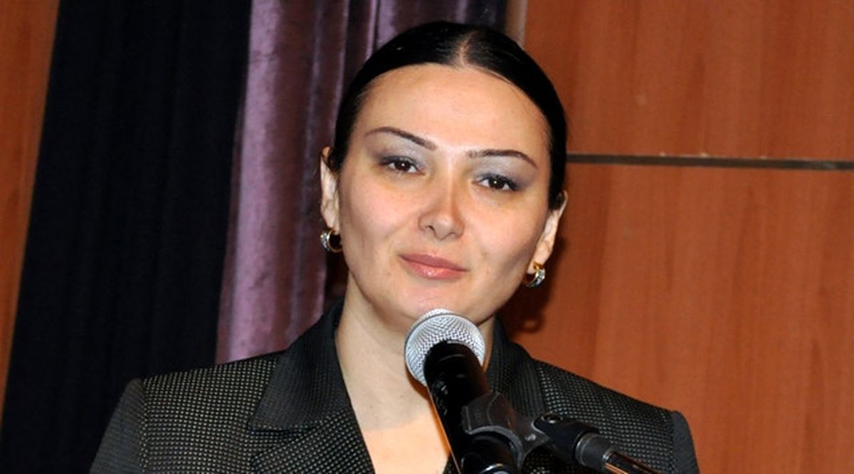 Azerbaycan Milletvekili Paşayeva\'dan Türkiye\'ye Destek Mesajı