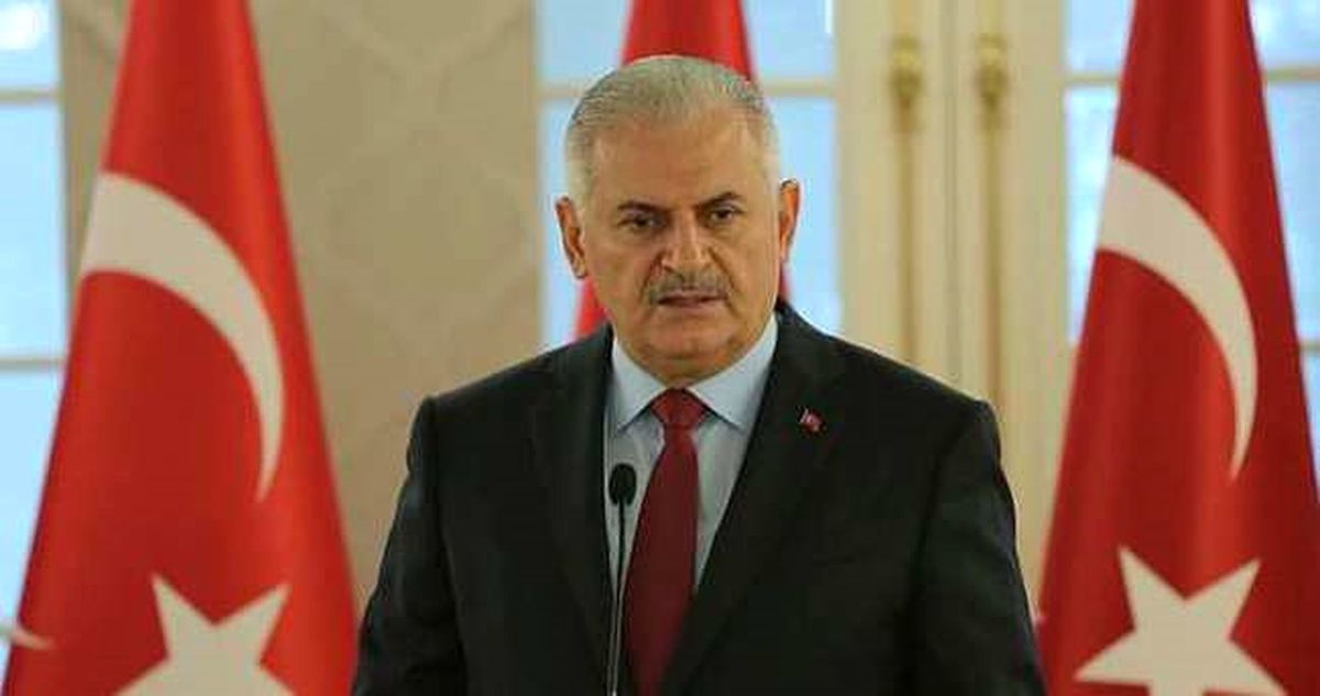Başbakan Yıldırım\'a "Şiirle Hakaret" İddiasına Hapis İstemi