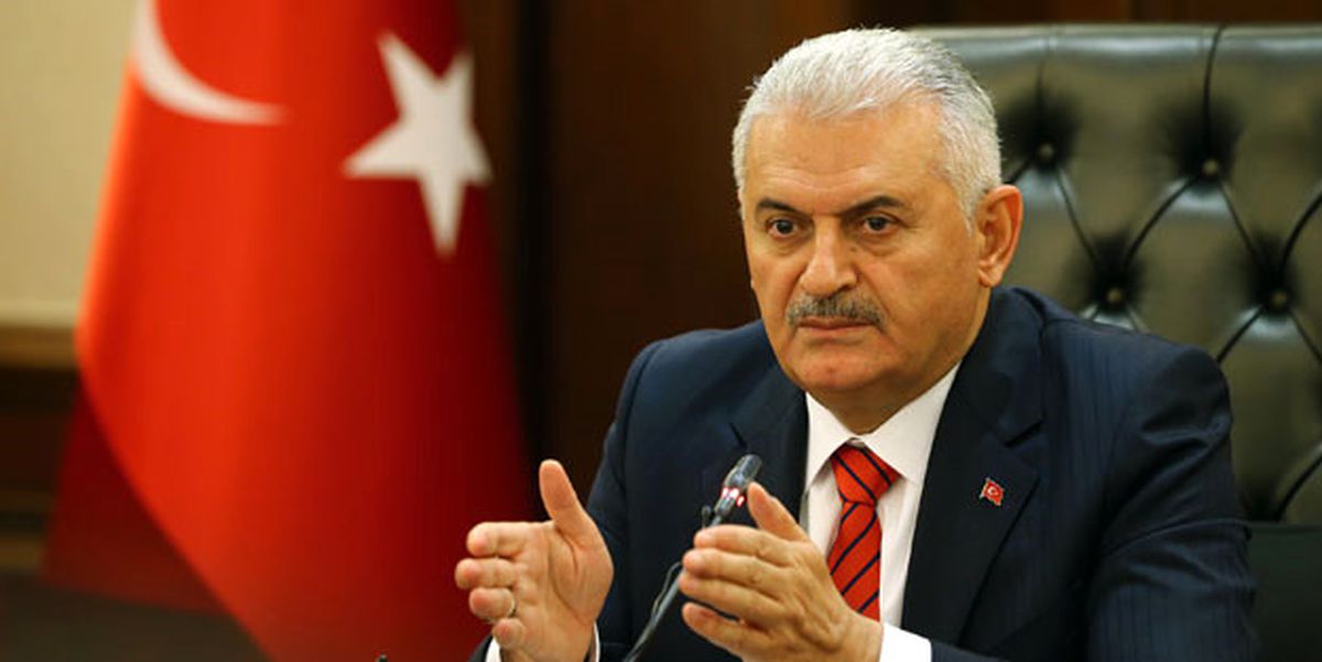 Başbakan Yıldırım\'a Şiirle Hakaret İddiasına Hapis İstemi