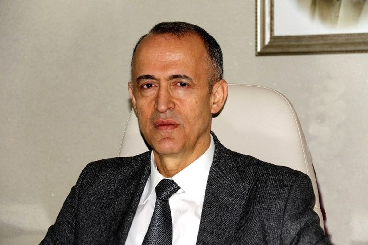 Başkan Aktaş, İzmir Saldırısını Kınadı