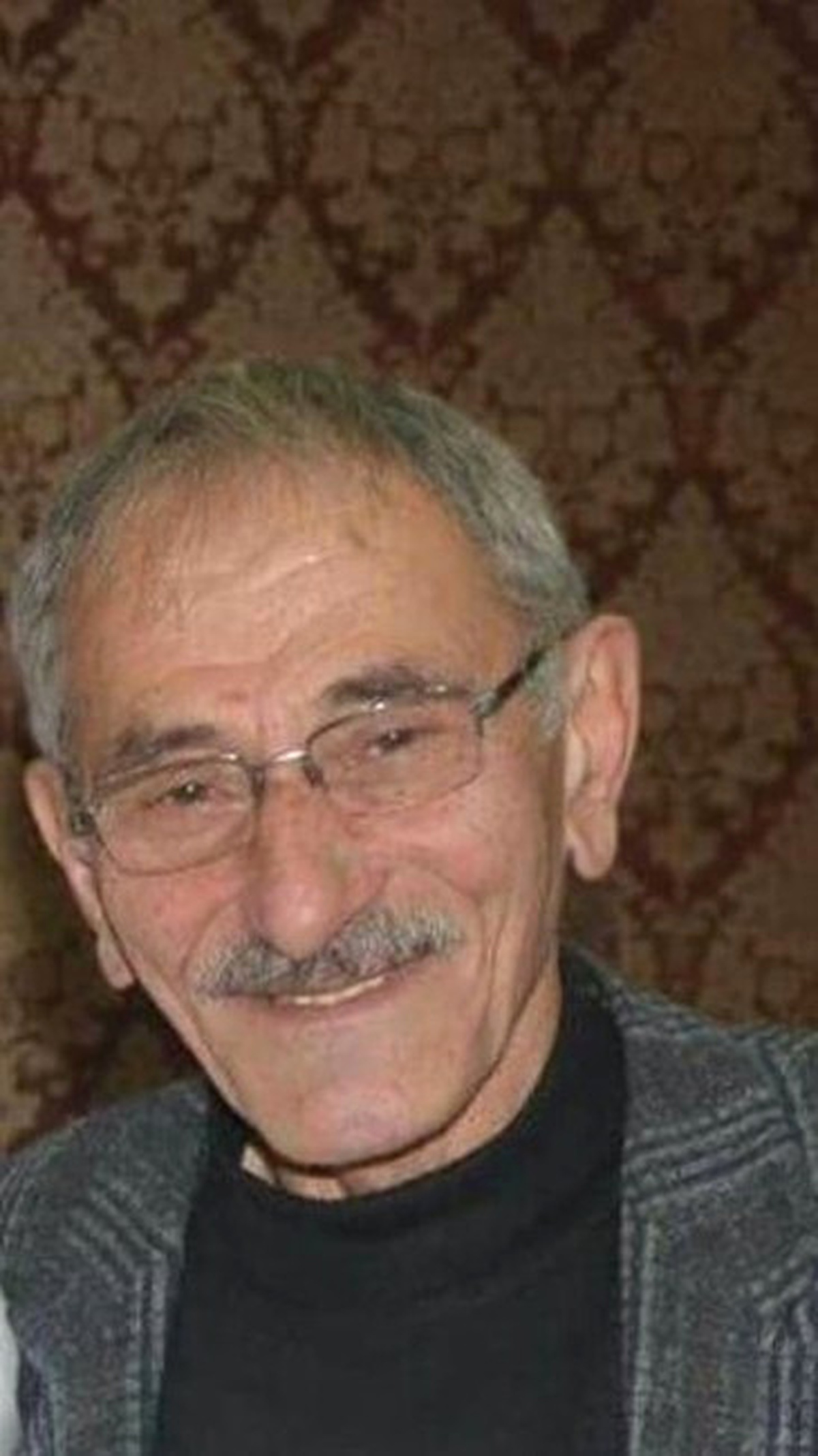 Başkan Nuri Tekin\'in Kayınpederi Vefat Etti