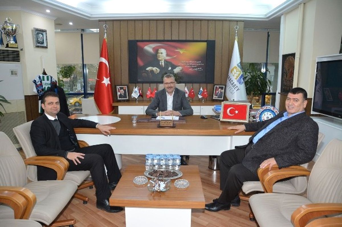 Başkan Özkan: "Eğitime Olan Desteğimiz Sürecek"