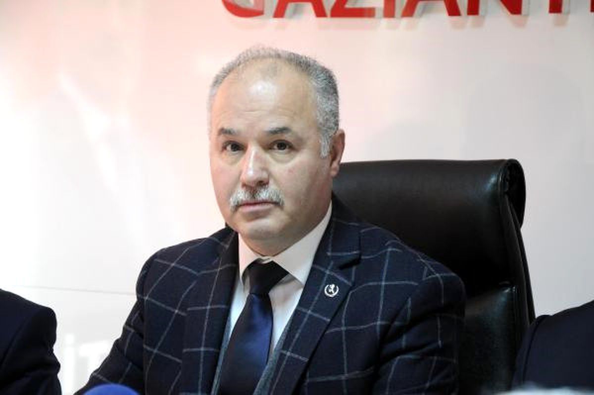 BBP\'li Yanar: Güvenlik Güçlerimizin Yanındayız