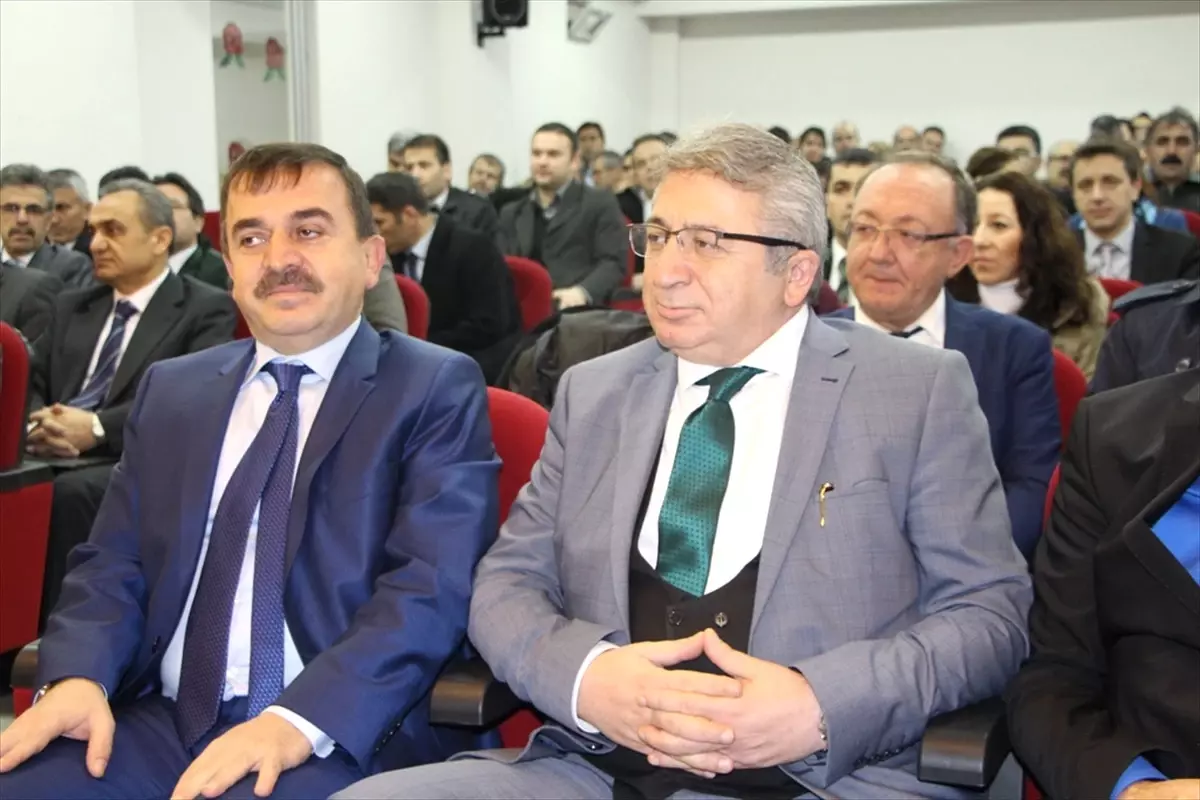 Bengi Projesi Tanıtım Toplantısı