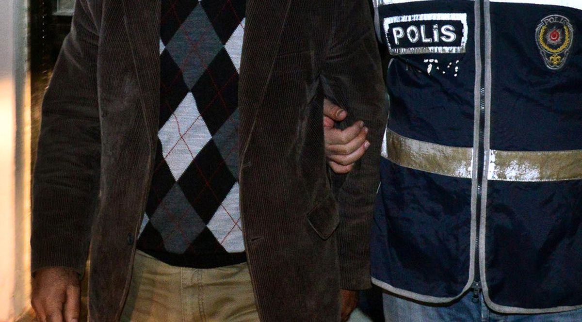 Bitlis Merkezli Fetö/pdy Soruşturması