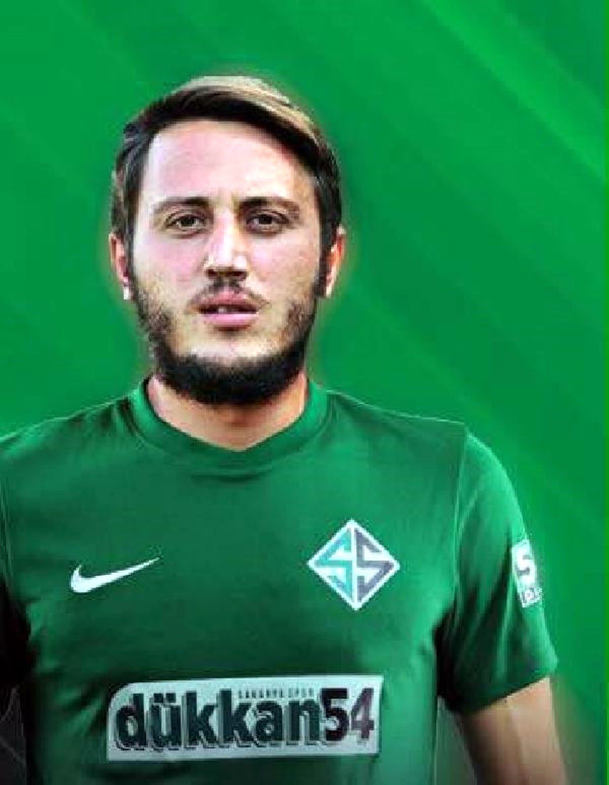 Bodrum Belediyesi Bodrumsporlu Mümin Sakaryaspor\'da