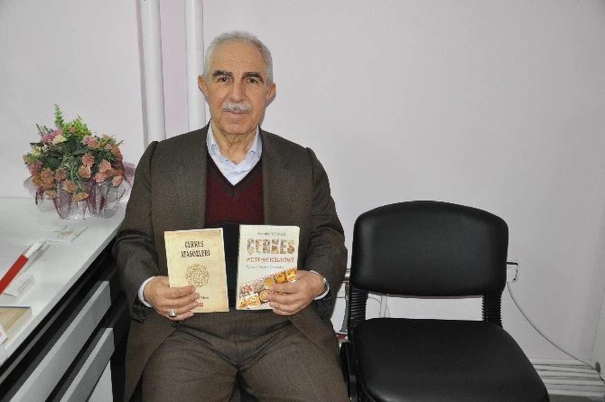 Bozüyük ve Eskişehir\'deki Çerkeslerden Örnek Karar