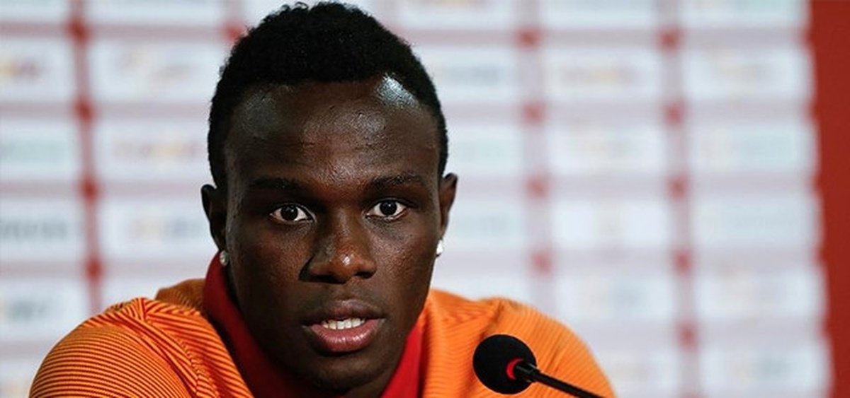Bruma, Galatasaray ile Sözleşme Uzatmak İstiyor