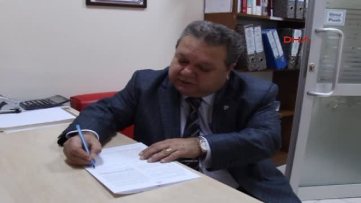 Burdur\'da Kan Bağışına Destek
