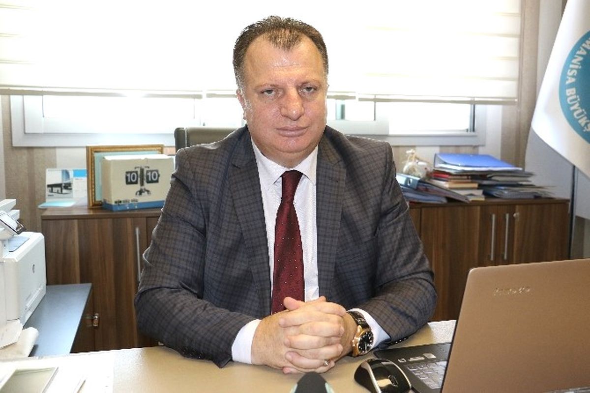 Büyükşehir Belediyesi Teyakkuz Halinde