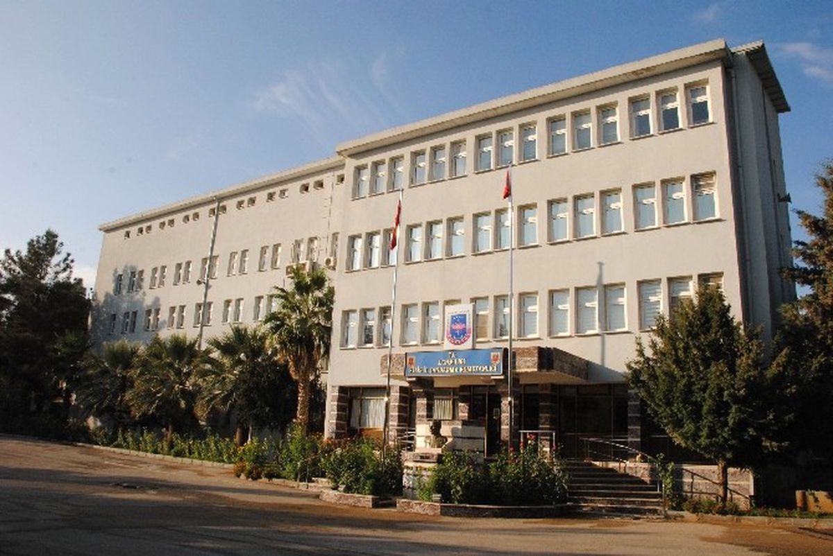 Cezaevinden Firar Eden Mahkum Yakalandı