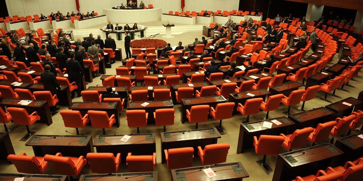 CHP\'den TBMM Genel Kurulu İçin Canlı Yayın Talebi